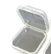 Molde plástico da personalização do ABS P20 das peças do molde da lente ótica do ODM
